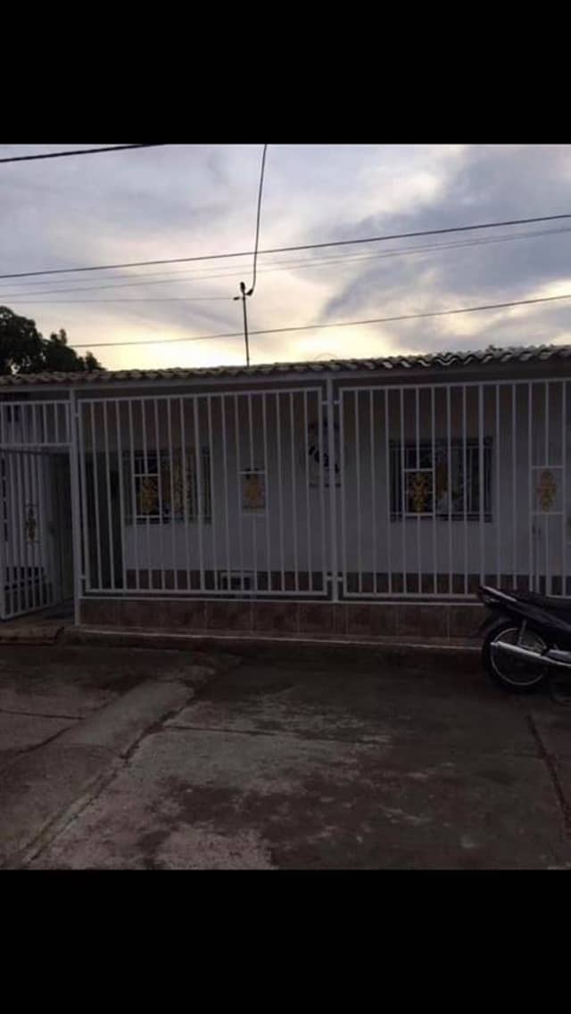 Casa en Venta en Primero de Mayo, Barrancabermeja con REF 1001
