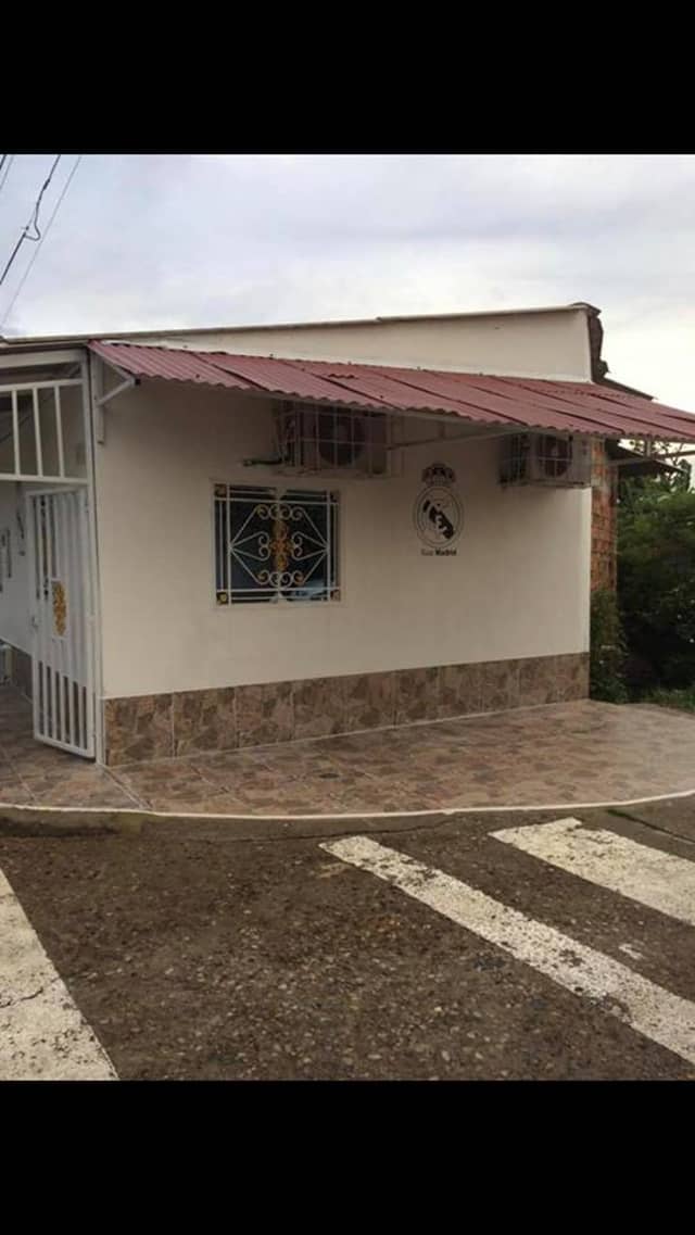 Casa en Venta en Primero de Mayo, Barrancabermeja con REF 1001