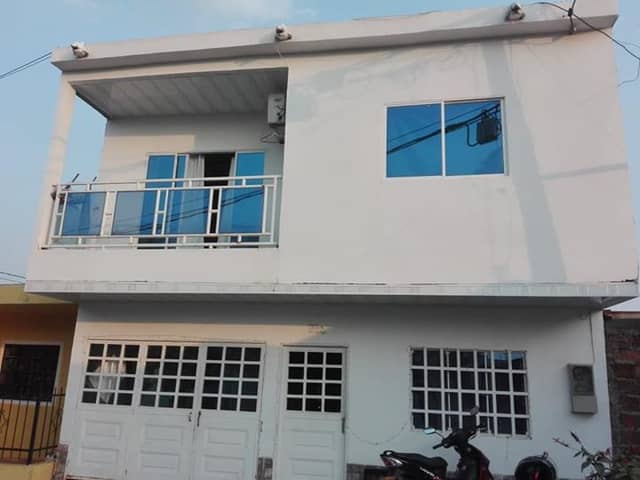 Casa en Venta en Granjas, Barrancabermeja de 2 plantas con garaje con REF 1002