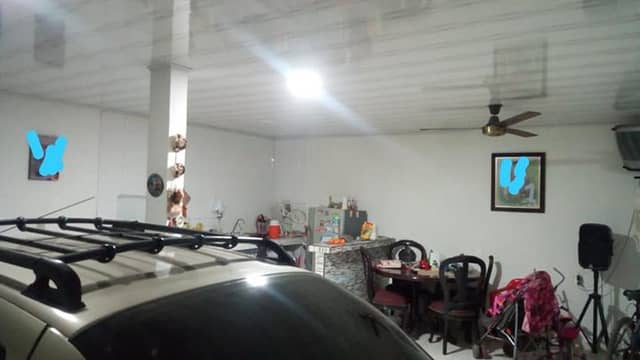Casa en Venta en Granjas, Barrancabermeja de 2 plantas con garaje con REF 1002