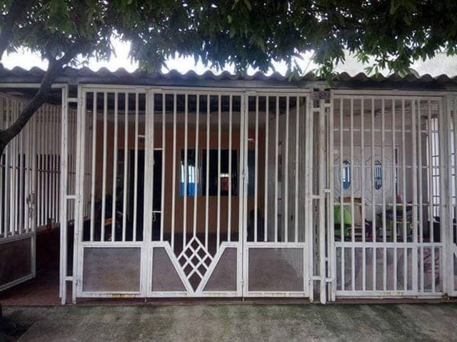 Casa en Venta en Granjas, Barrancabermeja con garaje con REF 1003