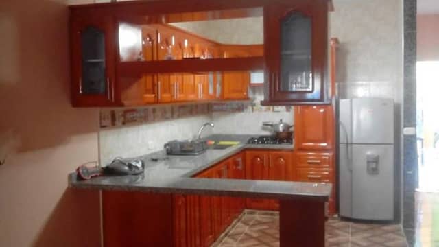Casa en Venta en Granjas, Barrancabermeja con garaje con REF 1003