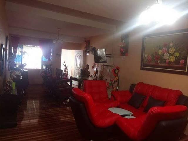 Casa en Venta en Granjas, Barrancabermeja con garaje con REF 1003