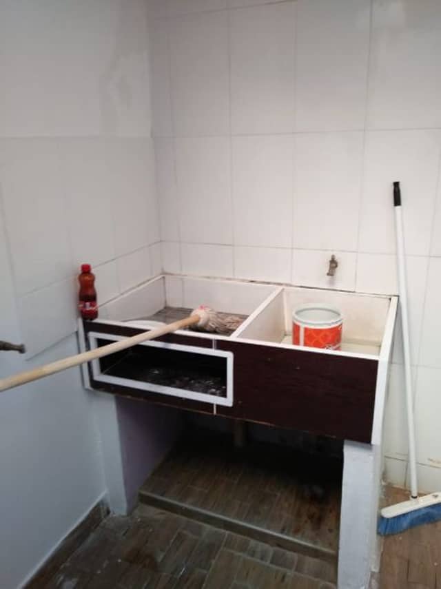 Casa en Venta en Planada Cerro, Barrancabermeja con REF 1006