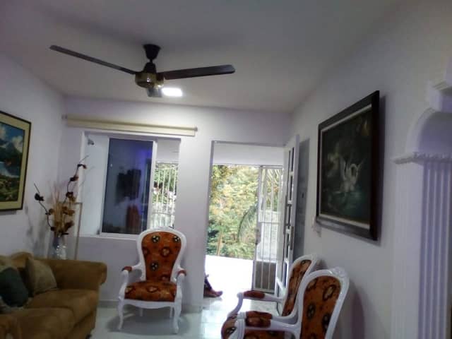 Casa en Venta en Limonar, Barrancabermeja con REF 1007