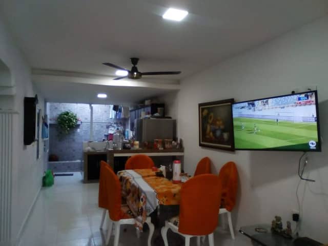 Casa en Venta en Limonar, Barrancabermeja con REF 1007