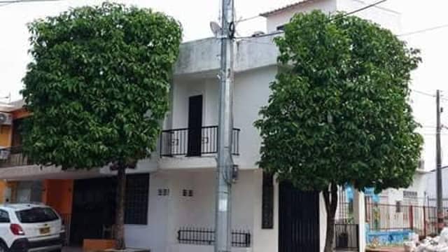 Casa en Venta de 3 plantas con garaje | REF: 1009 en Torcoroma Barrancabermeja