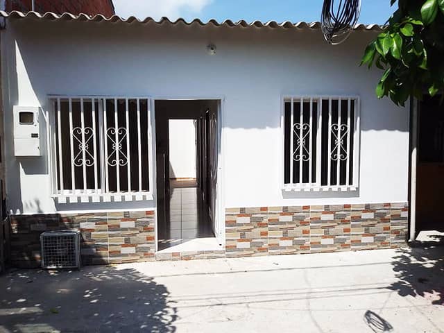 Casa en Venta en Planada Cerro, Barrancabermeja con REF 1011