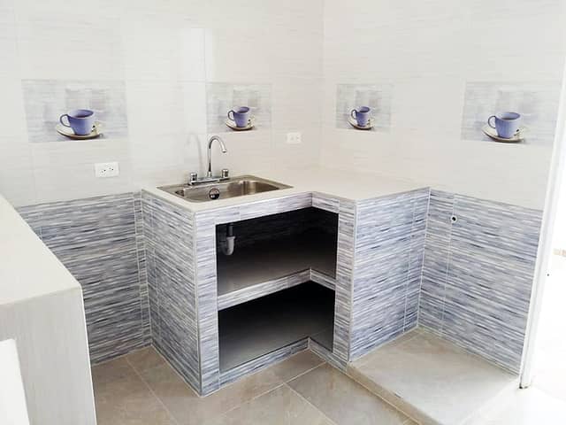 Casa en Venta en Planada Cerro, Barrancabermeja con REF 1011