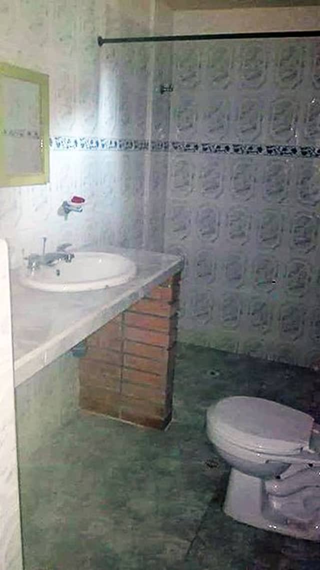 Casa en Venta en Miraflores, Barrancabermeja con garaje con REF 1012