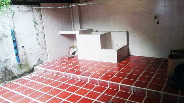Casa en Venta en Miraflores, Barrancabermeja con garaje con REF 1012
