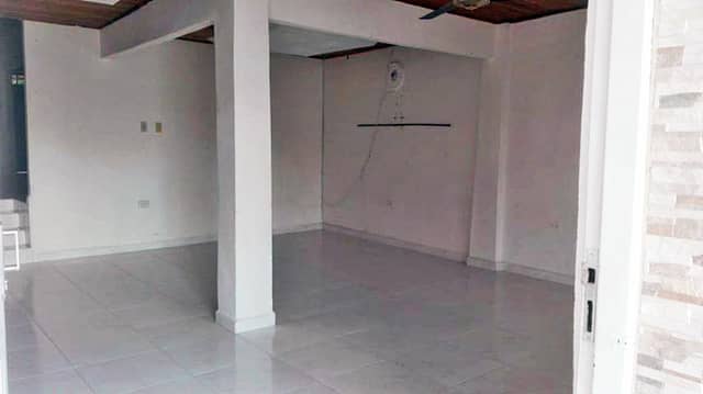 Casa en Venta en Miraflores, Barrancabermeja con garaje con REF 1012