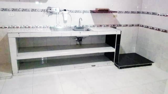 Casa en Venta en Miraflores, Barrancabermeja con garaje con REF 1012