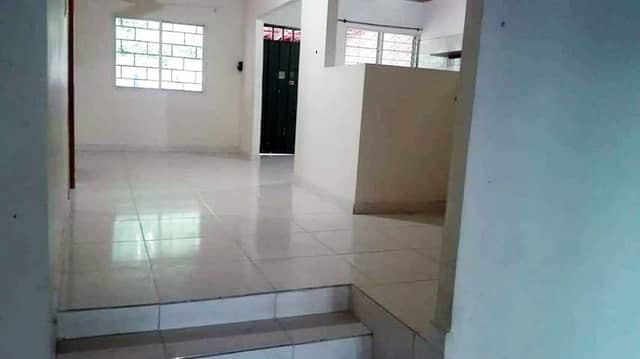 Casa en Venta en Miraflores, Barrancabermeja con garaje con REF 1012