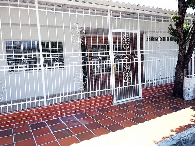 Casa en Venta en Jose Antonio Galán, Barrancabermeja con garaje con REF 1013