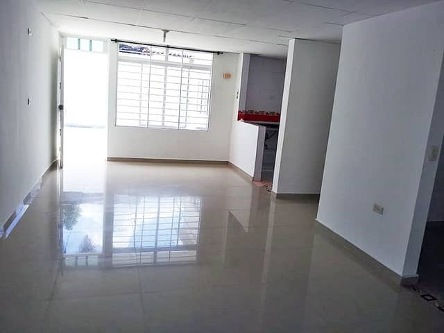 Casa en Venta en Jose Antonio Galán, Barrancabermeja con garaje con REF 1013