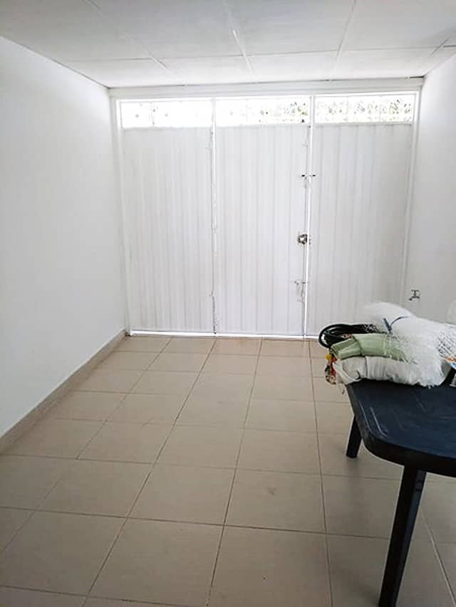Casa en Venta en Jose Antonio Galán, Barrancabermeja con garaje con REF 1013