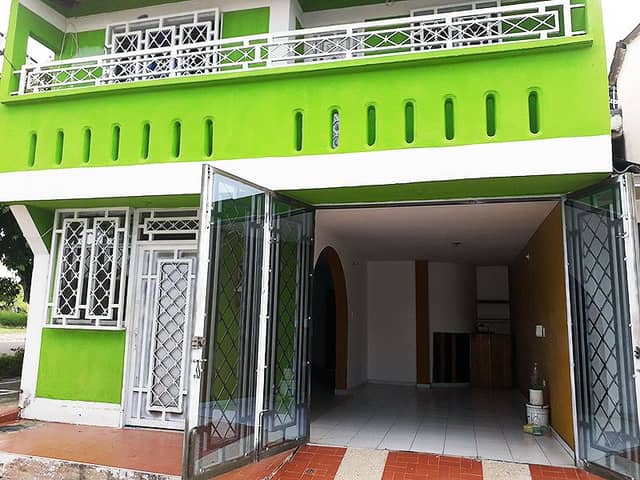 Casa en Venta de 2 plantas | REF: 1015 en Palmira Barrancabermeja