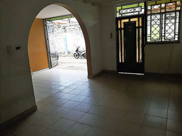 Casa en Venta en Palmira, Barrancabermeja de 2 plantas con REF 1015