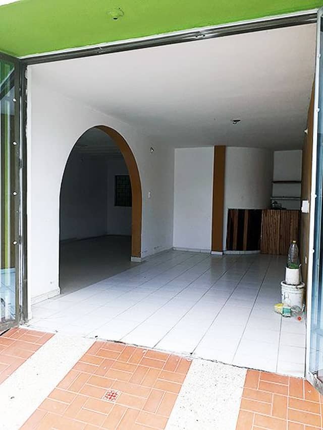 Casa en Venta en Palmira, Barrancabermeja de 2 plantas con REF 1015