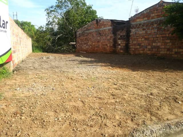 Lote en Venta en Los Pinos, Barrancabermeja con REF 1016