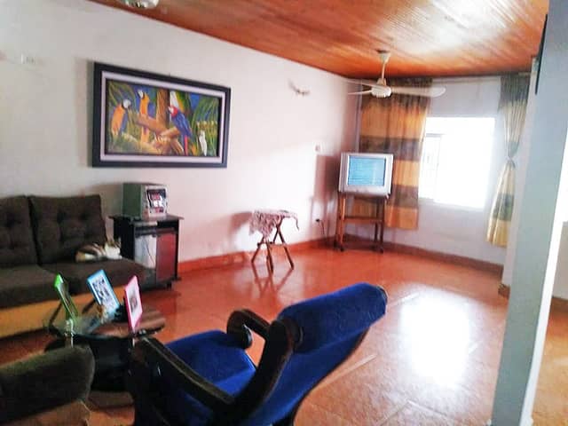 Casa en Venta en El Cerro, Barrancabermeja con REF 1017