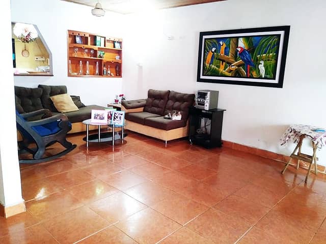 Casa en Venta en El Cerro, Barrancabermeja con REF 1017