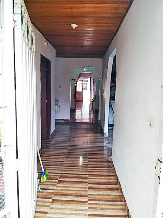 Casa en Venta en El Cerro, Barrancabermeja con REF 1017