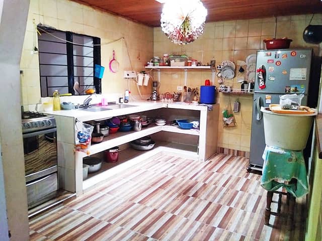 Casa en Venta en El Cerro, Barrancabermeja con REF 1017
