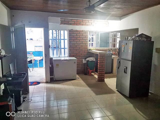 Casa en Venta en Granjas, Barrancabermeja con garaje con REF 1018