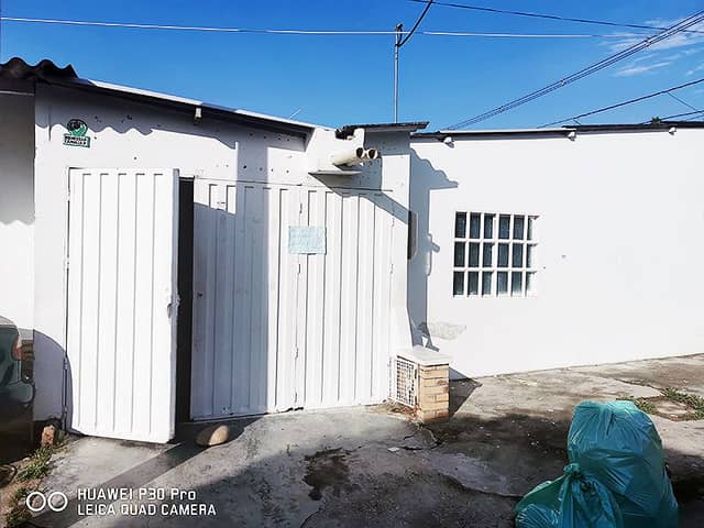 Casa en Venta en Granjas, Barrancabermeja con garaje con REF 1018