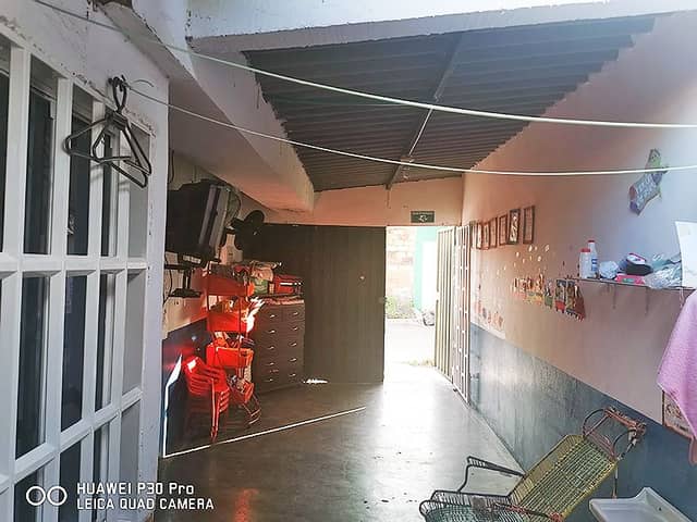 Casa en Venta en Granjas, Barrancabermeja con garaje con REF 1018
