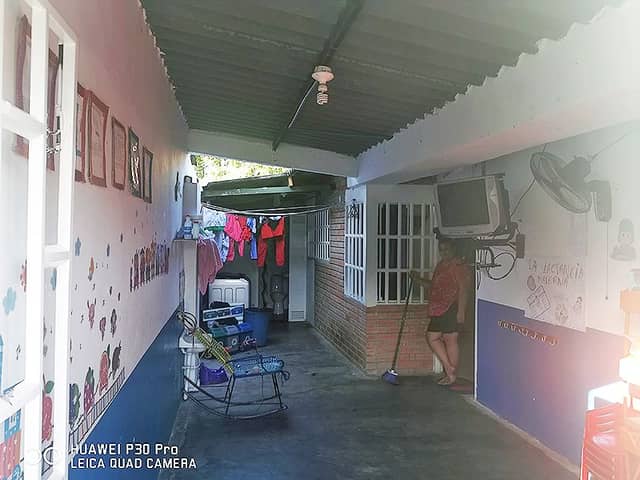 Casa en Venta en Granjas, Barrancabermeja con garaje con REF 1018
