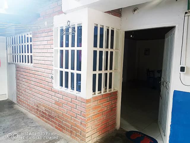 Casa en Venta en Granjas, Barrancabermeja con garaje con REF 1018