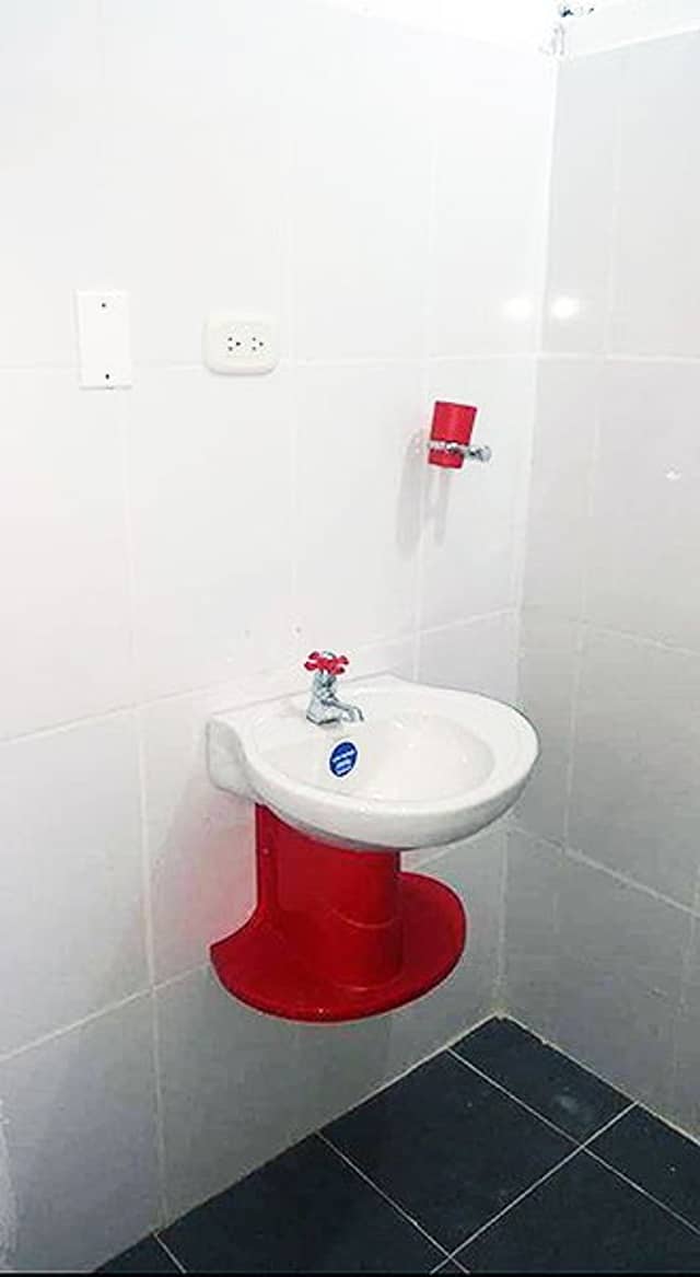 Casa en Venta en Granjas, Barrancabermeja con garaje con REF 1018