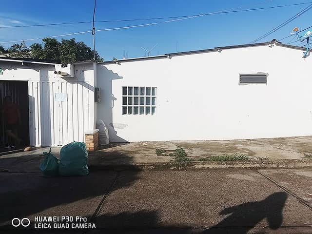 Casa en Venta en Granjas, Barrancabermeja con garaje con REF 1018