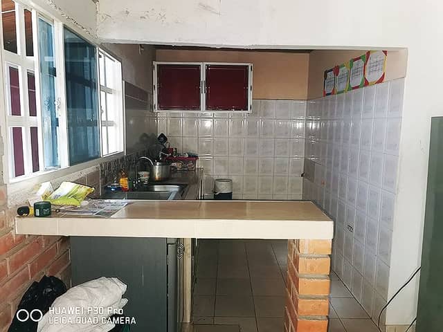 Casa en Venta en Granjas, Barrancabermeja con garaje con REF 1018
