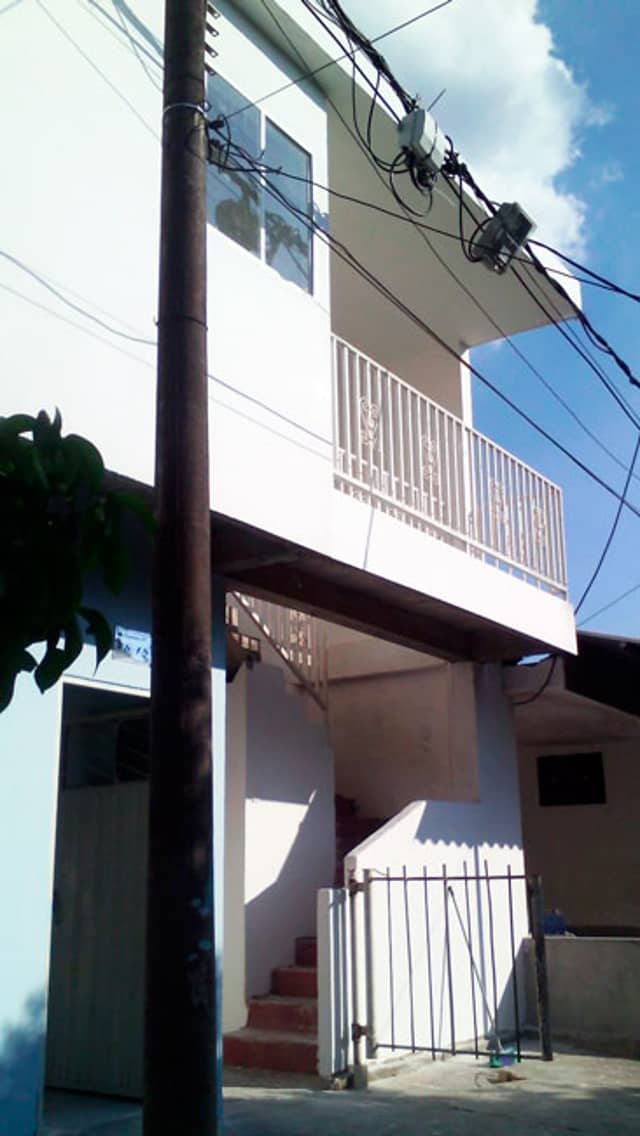 Casa en Venta de 2 plantas | REF: 1024 en Campo Hermoso Barrancabermeja