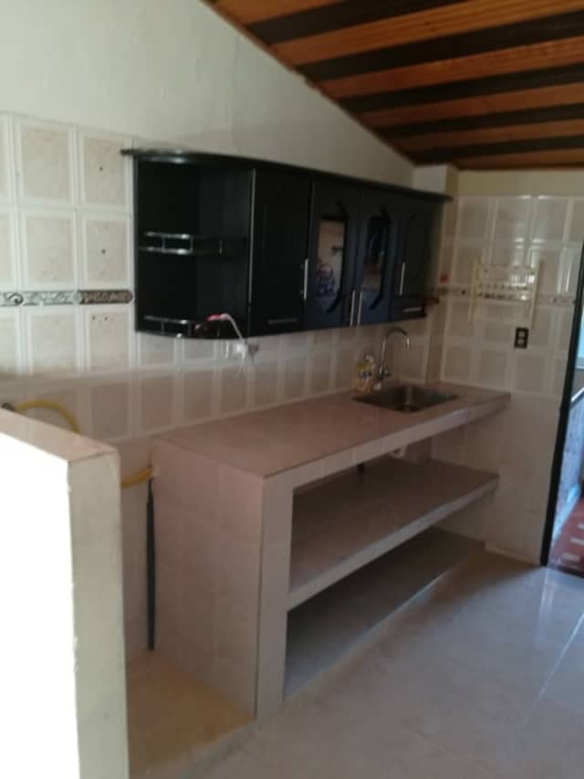 Casa en Venta en Miraflores, Barrancabermeja con REF 1027