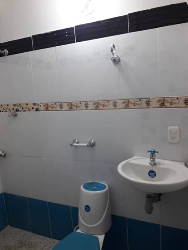 Casa en Venta en Altos del Campestre, Barrancabermeja de 2 plantas con garaje con REF 1030