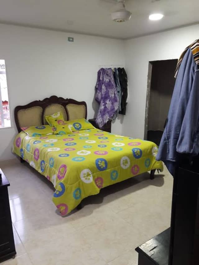 Casa en Venta en Altos del Campestre, Barrancabermeja de 2 plantas con garaje con REF 1030