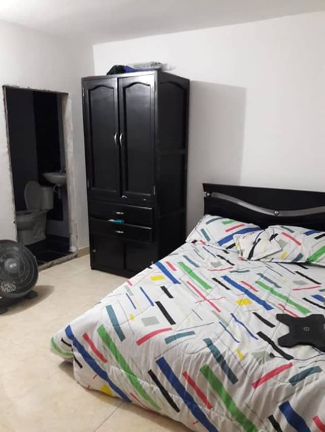 Casa en Venta en Altos del Campestre, Barrancabermeja de 2 plantas con garaje con REF 1030