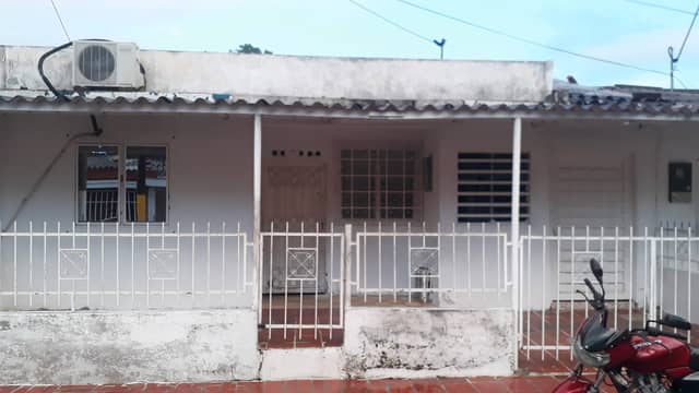 Casa en Venta | REF: 1032 en El Cerro Barrancabermeja