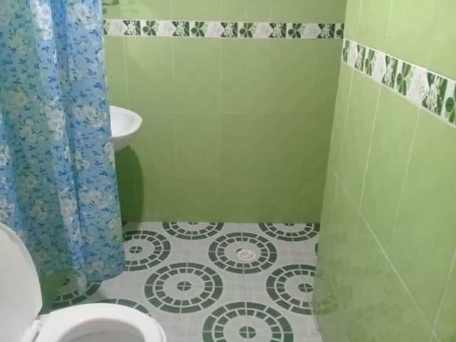 Casa en Venta en El Cerro, Barrancabermeja con REF 1032
