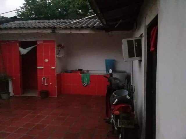 Casa en Venta en El Cerro, Barrancabermeja con REF 1032