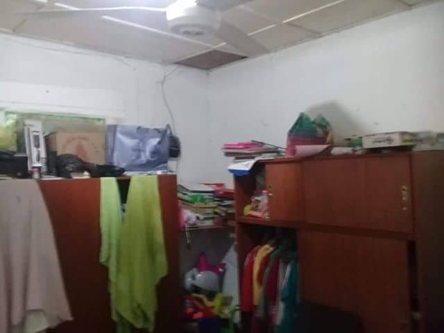 Casa en Venta en El Cerro, Barrancabermeja con REF 1032