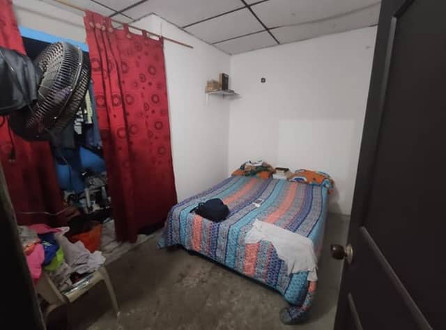 Casa en Venta en Nueva Esperanza, Barrancabermeja con REF 1036