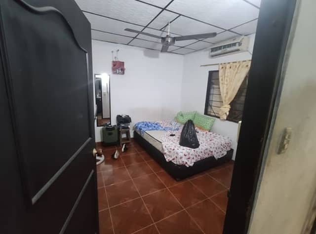 Casa en Venta en Nueva Esperanza, Barrancabermeja con REF 1036