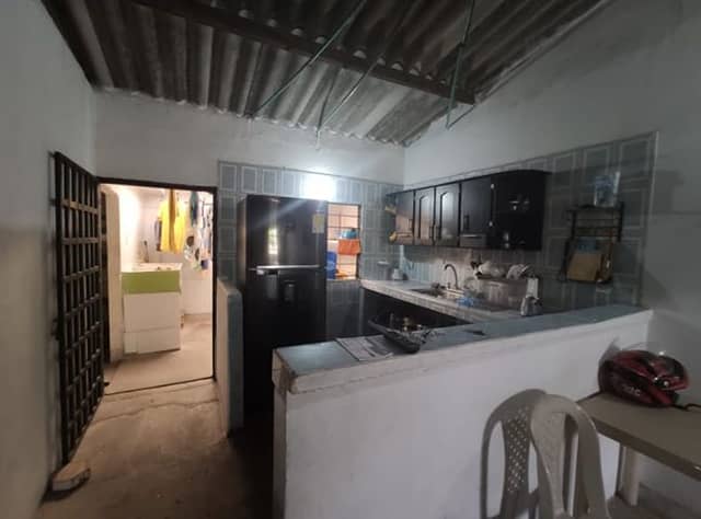 Casa en Venta en Nueva Esperanza, Barrancabermeja con REF 1036