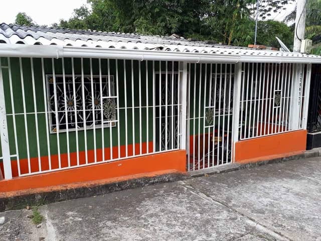 Casa en Venta en Esperanza, Barrancabermeja con REF 1037